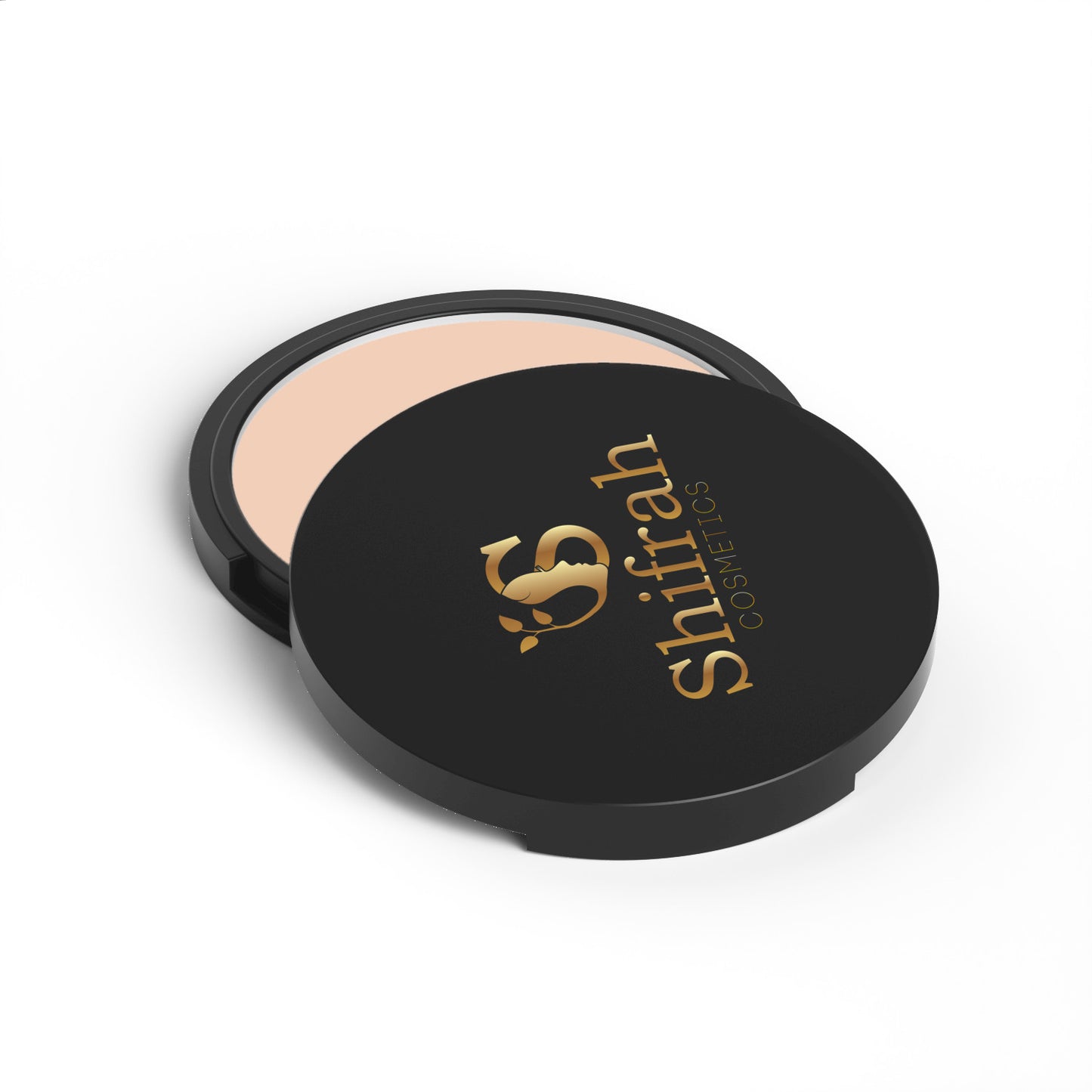 cruelty-free paraben-free face makeup sensitive skin bronzer 194