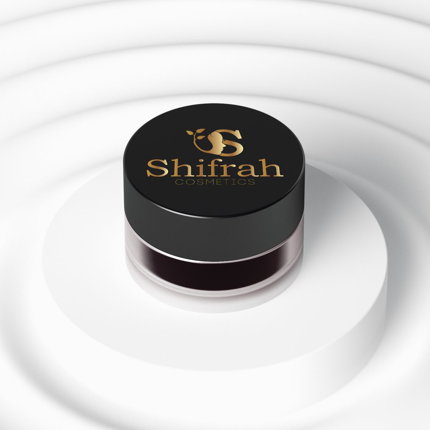 cruelty-free paraben-free eye makeup black brow fix gel, miami, florida