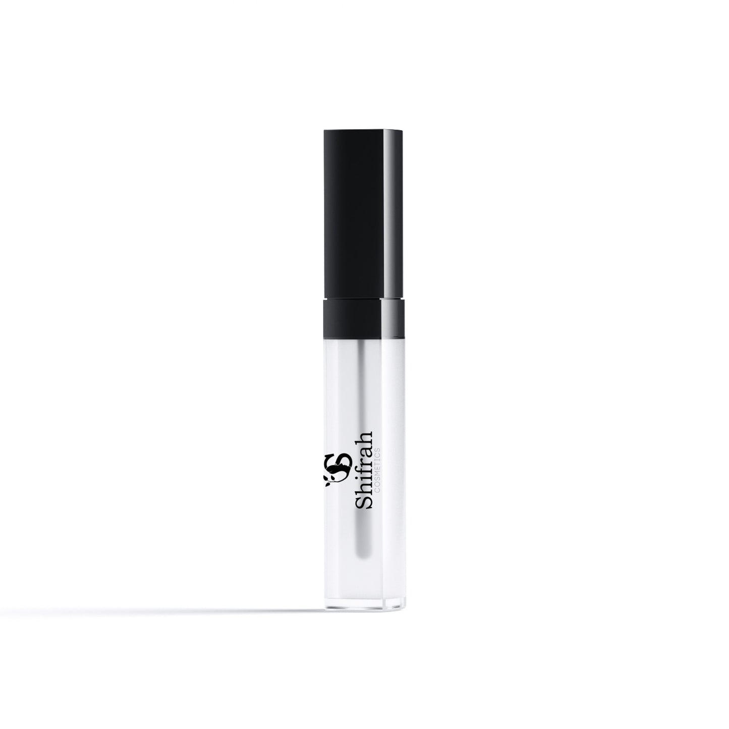 vegan cruelty-free vitamin e makeup lip gloss makeup Moisturizing crystal clear