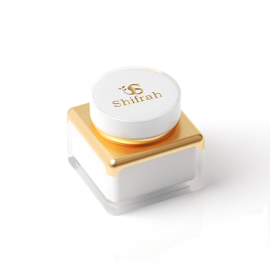 vegan cruelty-free oil-free Anti-aging Day Cream lotion moisturizer skin