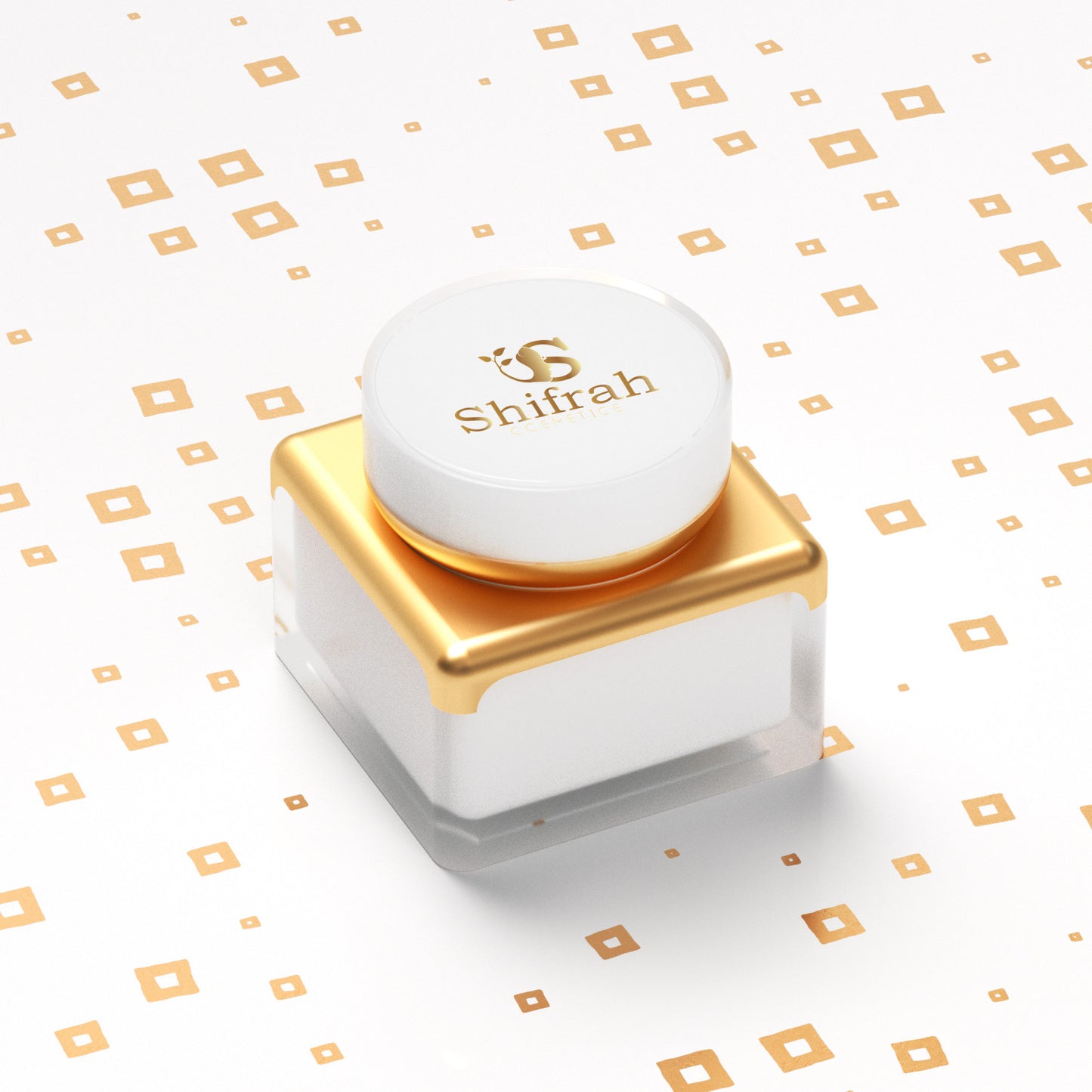 shifrah-cosmetics beauty product