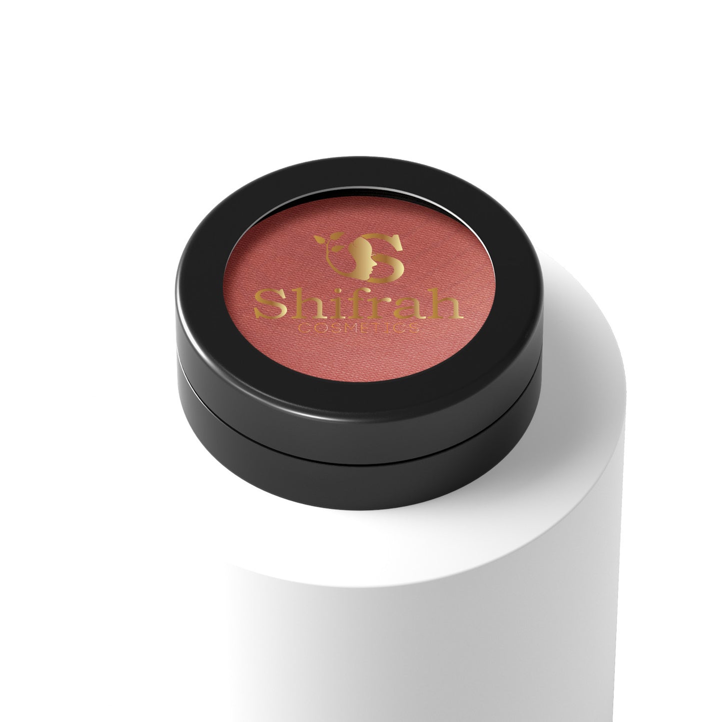 vegan Talc-free, paraben-free, sulfate-free, phthalate-free blush bronzer makeup cheekbone cinnamon toast