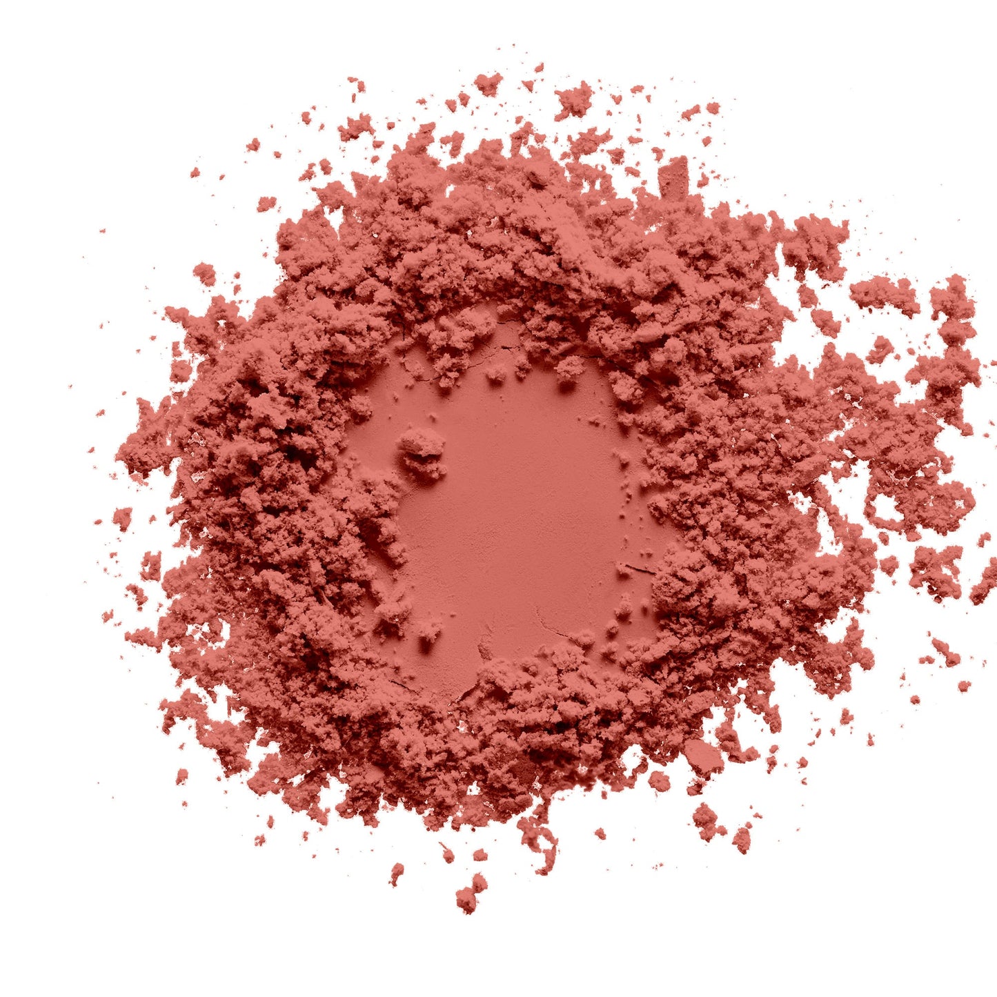 vegan Talc-free, paraben-free, sulfate-free, phthalate-free blush bronzer makeup cheekbone coral