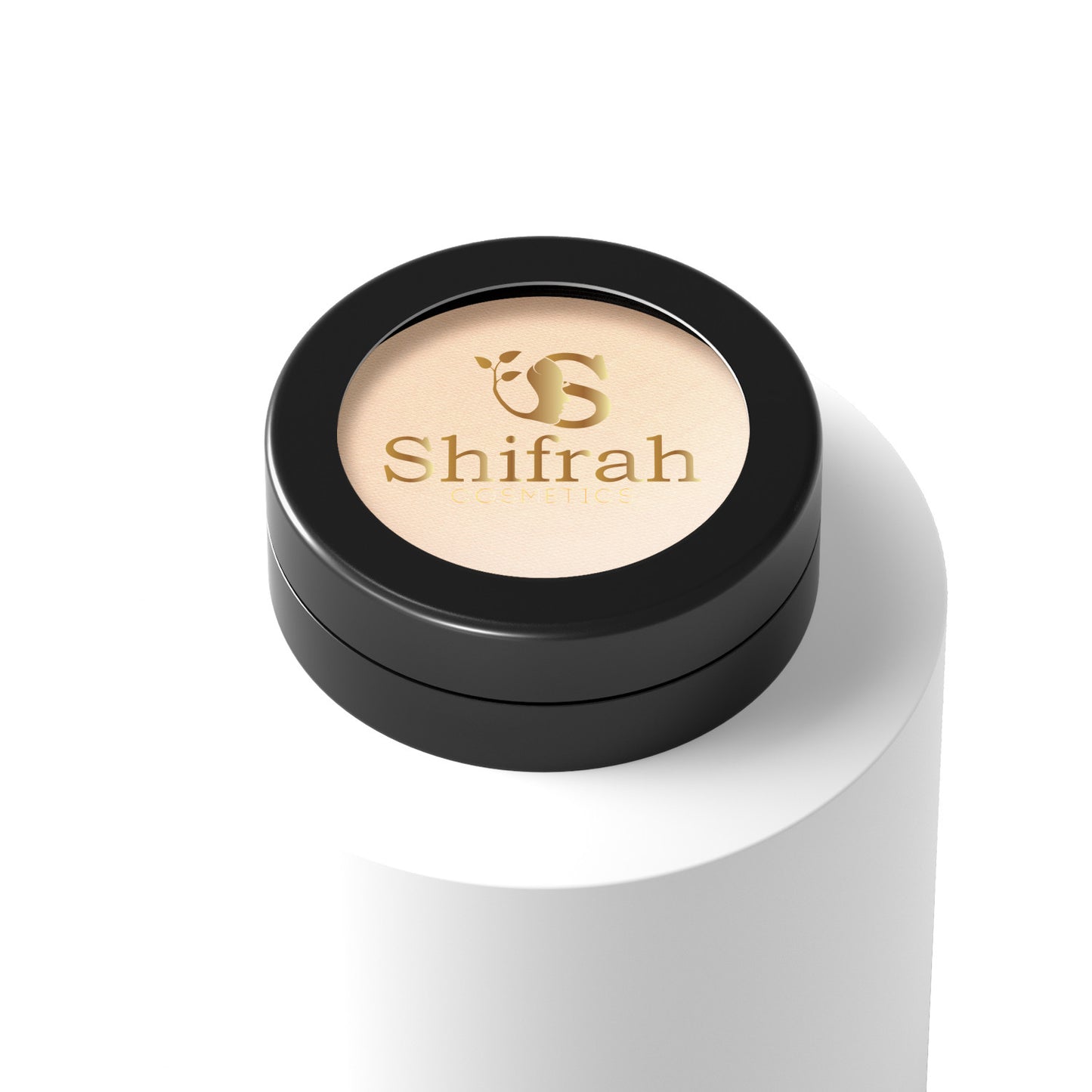 vegan Talc-free, paraben-free, sulfate-free, phthalate-free blush bronzer makeup cheekbone creamy peach