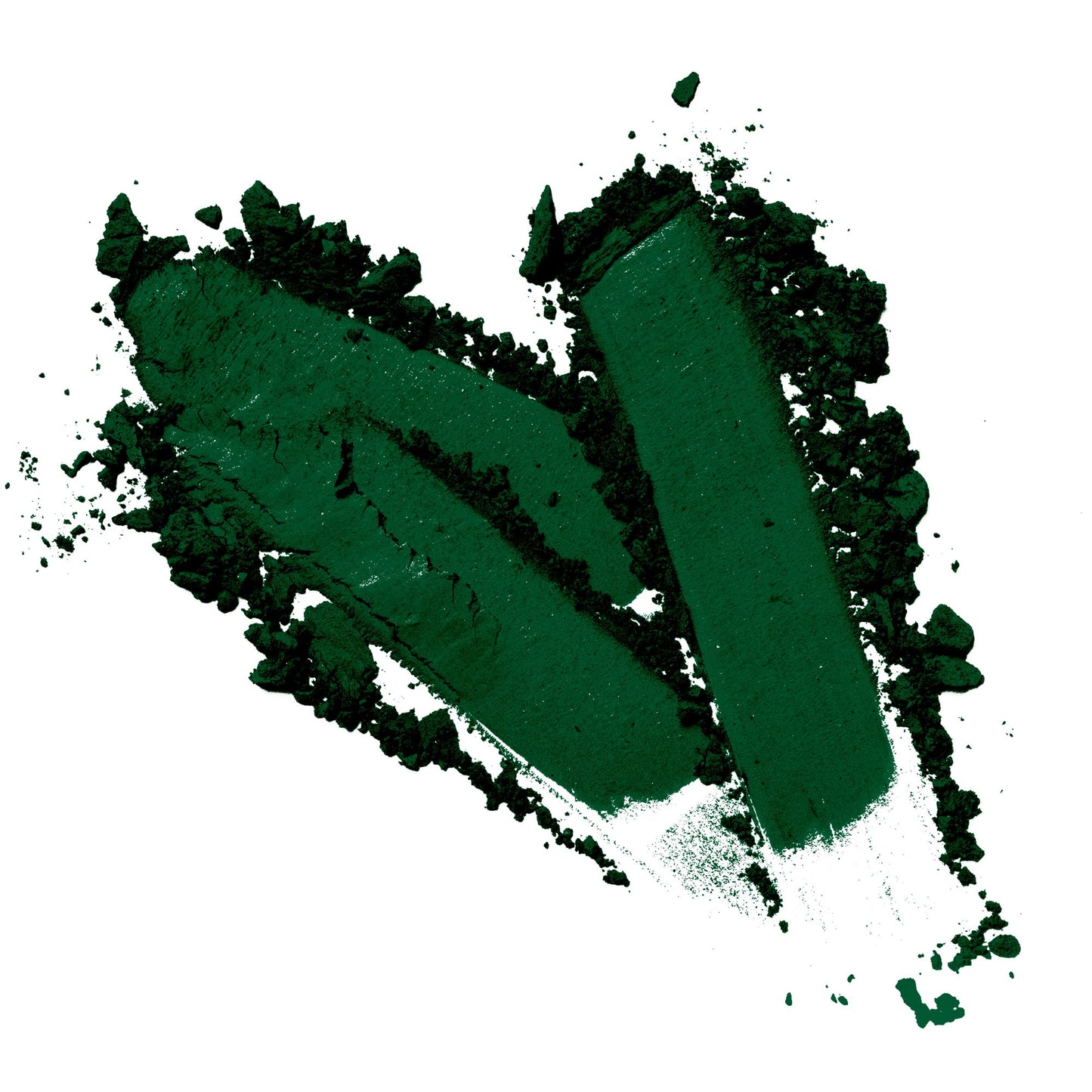 vegan Talc-free, paraben-free, sulfate-free, phthalate-free eyeshadow extreme makeup chili