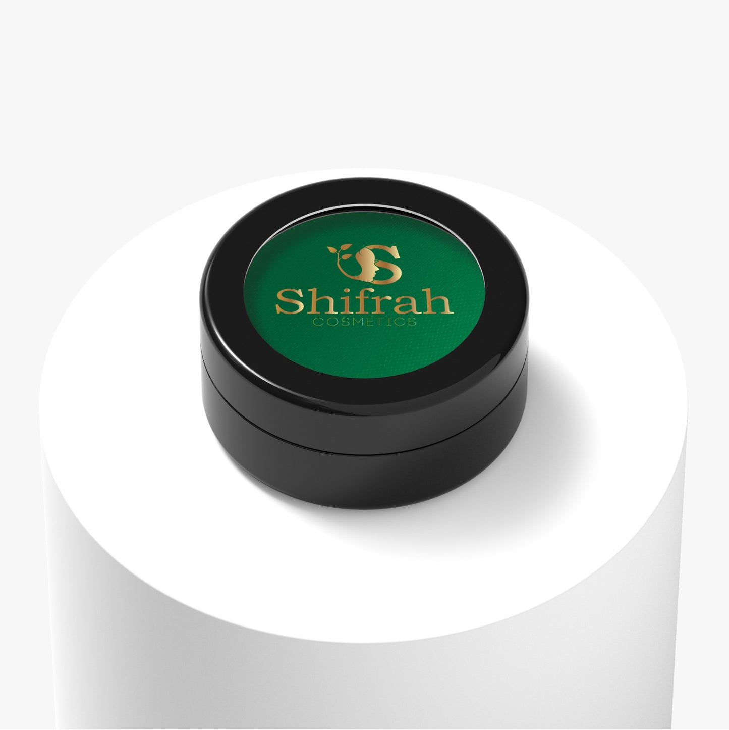 vegan Talc-free, paraben-free, sulfate-free, phthalate-free eyeshadow extreme makeup chili