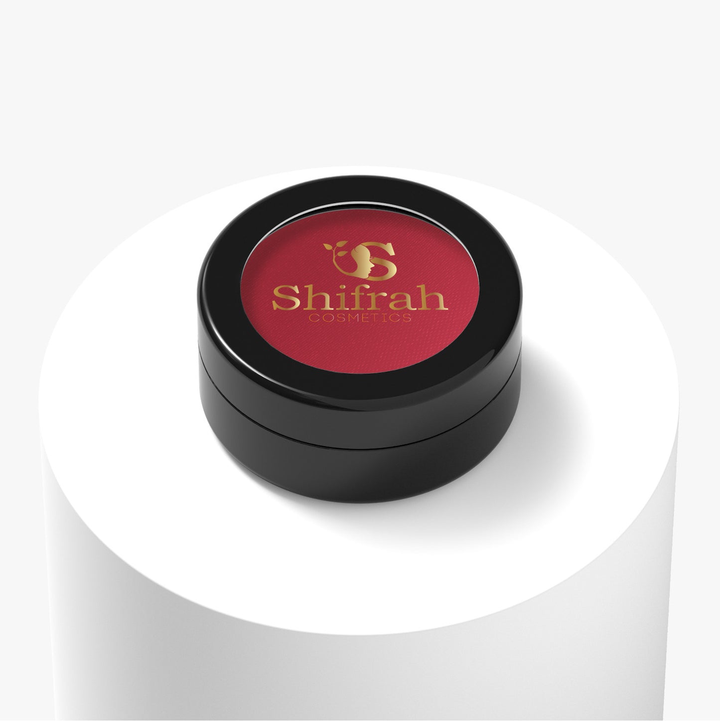 vegan Talc-free, paraben-free, sulfate-free, phthalate-free eyeshadow extreme makeup chilled out