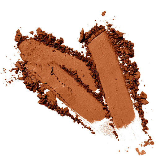 Talc-free, paraben-free, sulfate-free, phthalate-free eyeshadow extreme makeup Belize