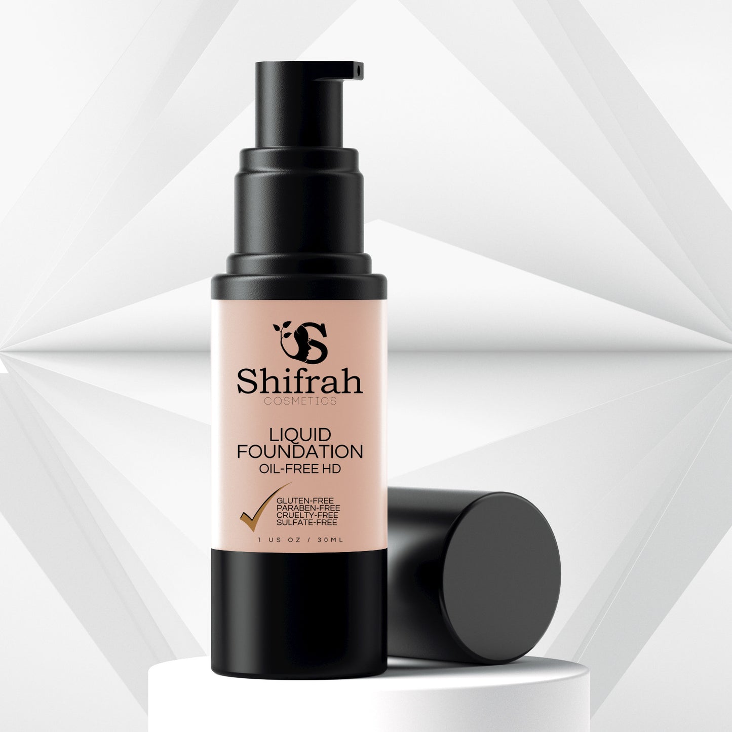 shifrah-cosmetics beauty product