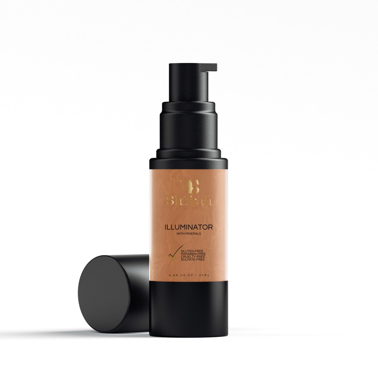 shifrah-cosmetics beauty product