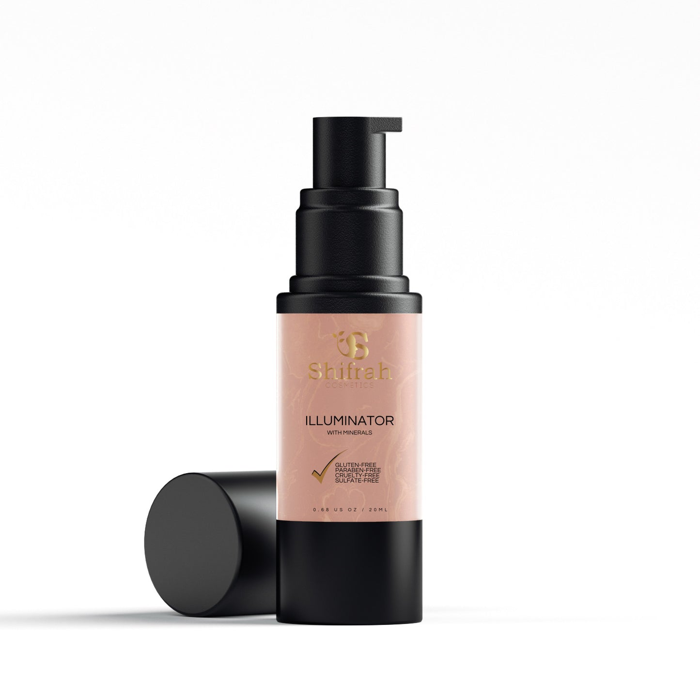 shifrah-cosmetics beauty product