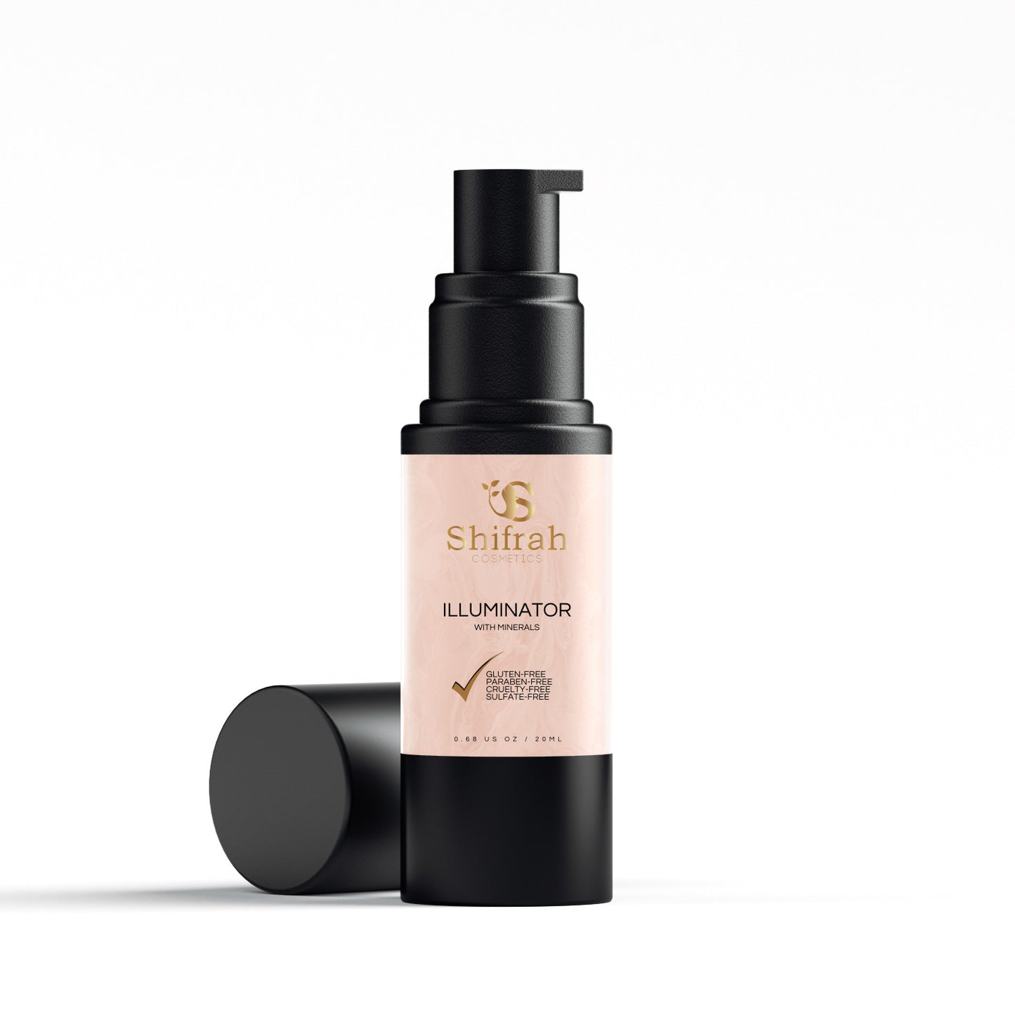 shifrah-cosmetics beauty product