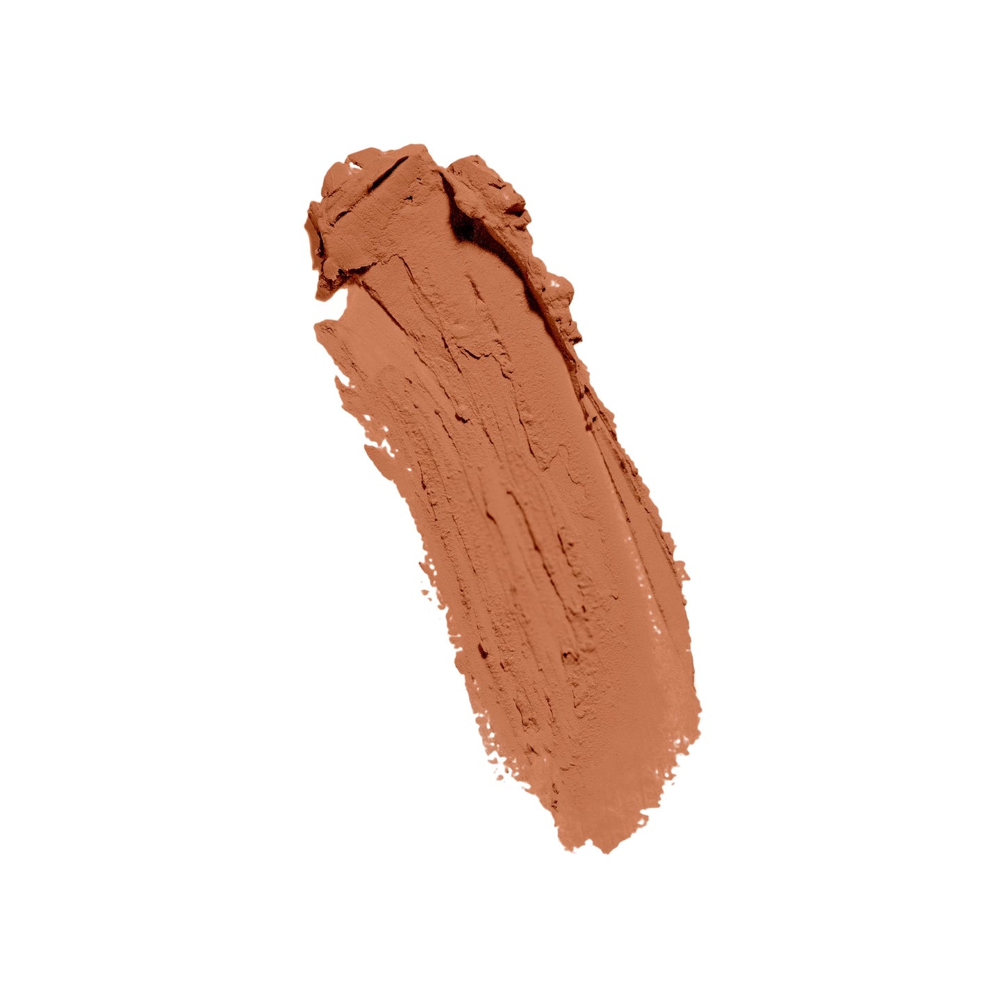 cruelty-free paraben-free vitamin e makeup liquid lipstick lip burnt peach, miami, florida