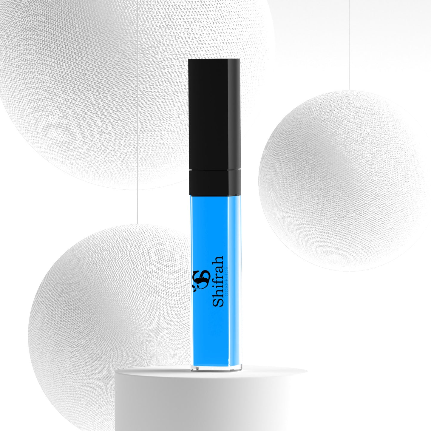vegan cruelty-free makeup liquid lipstick lip makeup blue moon