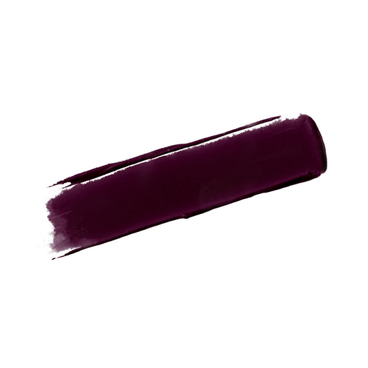 vegan cruelty-free makeup lip liquid lipstick Black Berry