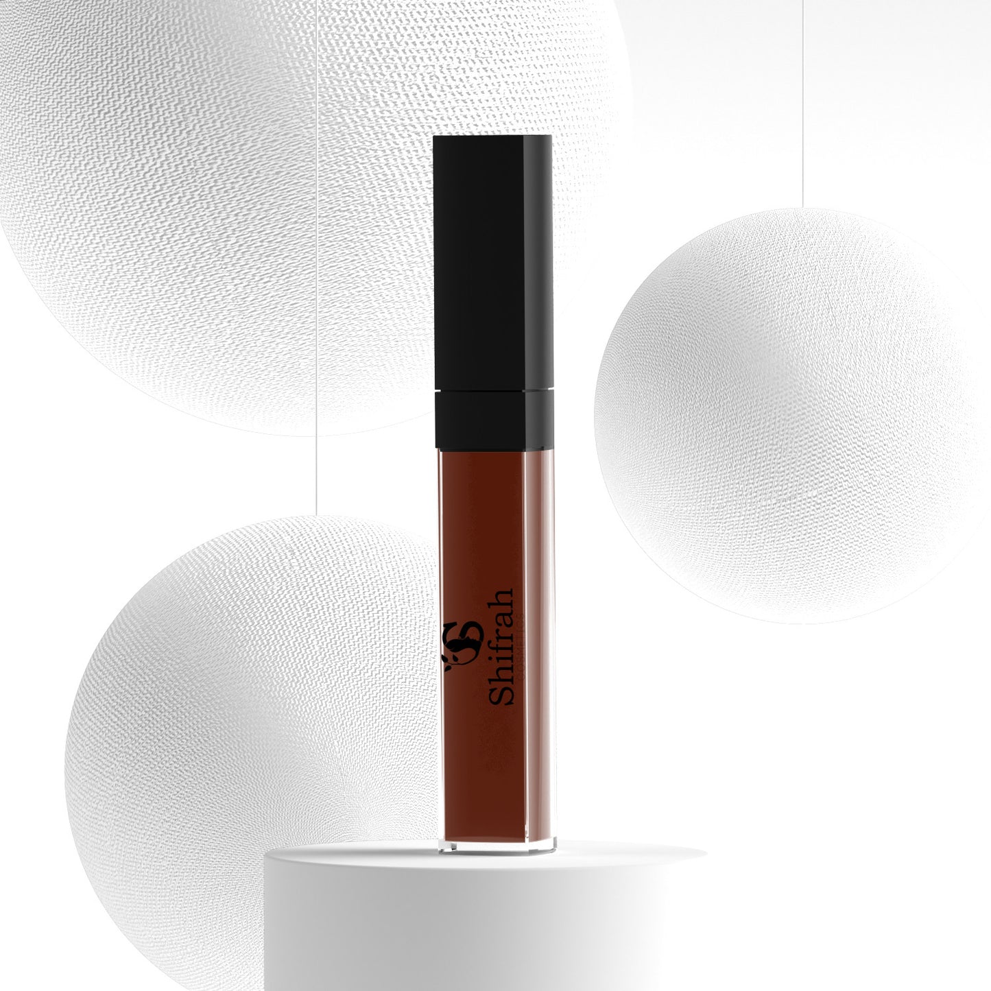vegan cruelty-free makeup lip liquid lipstick Baby Spice bam bam