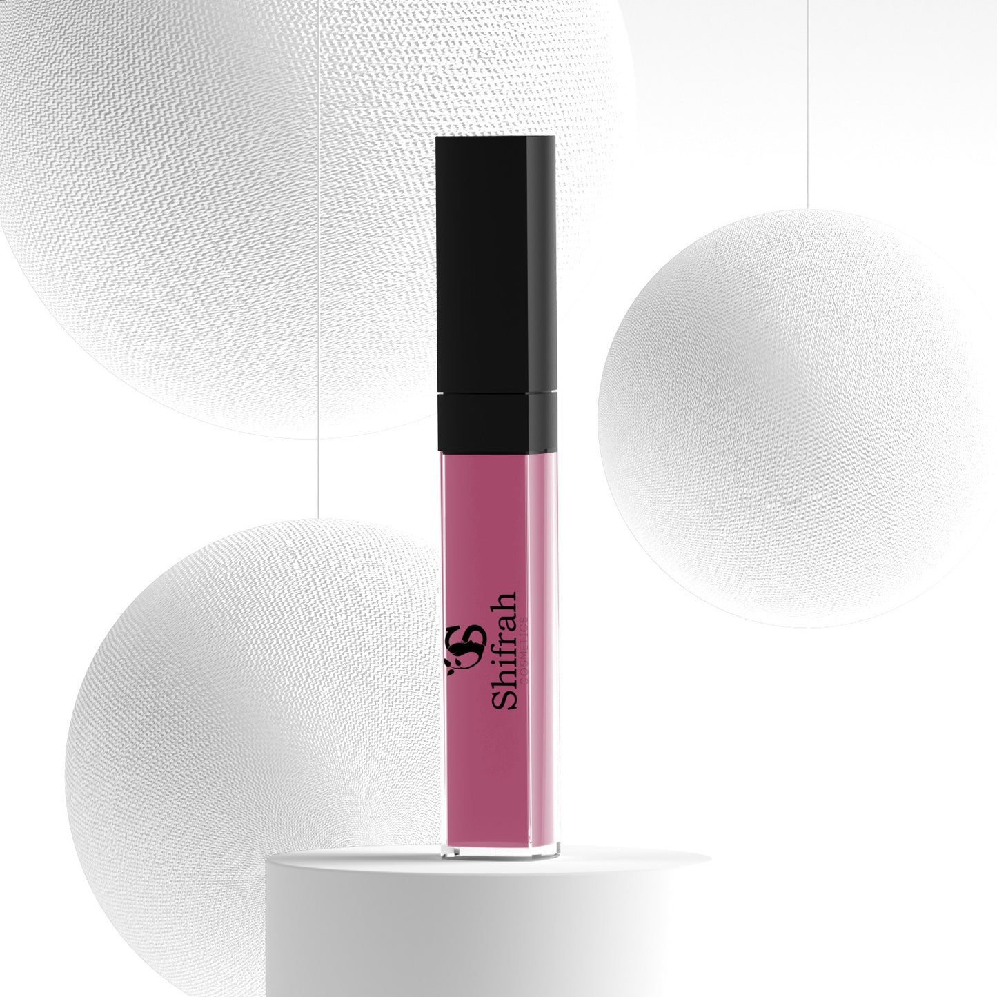 vegan cruelty-free vitamin e makeup lip liquid lipstick Moisturizing Charmed
