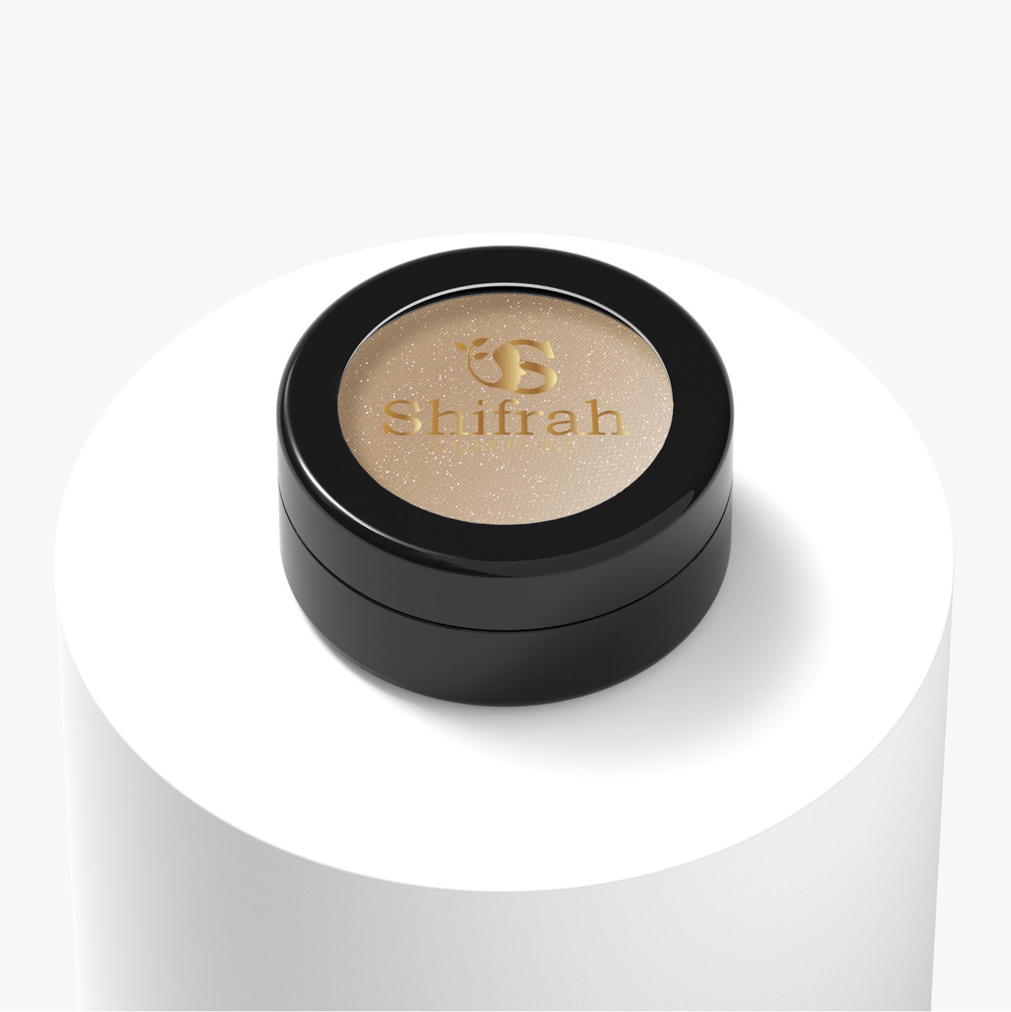 vegan paraben-free, sulfate-free, cruelty-free eye makeup sparkle eyeshadow club