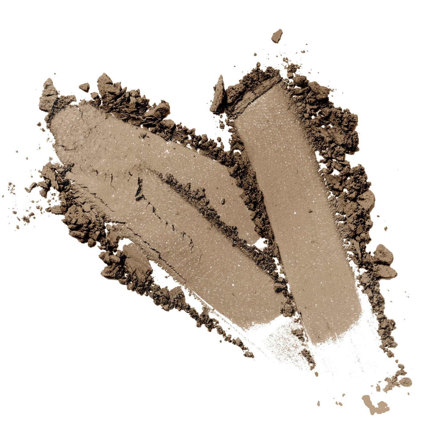 vegan paraben-free, sulfate-free, cruelty-free eye makeup sparkle eyeshadow club