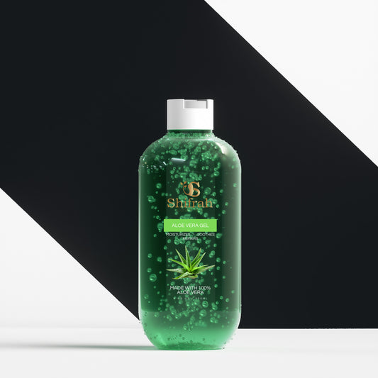 aloe vera, gel, skin care, moisturizer