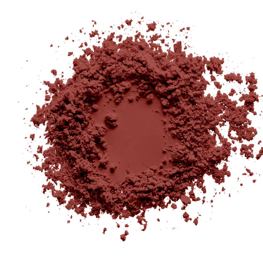 vegan Talc-free, paraben-free, sulfate-free, phthalate-free blush bronzer makeup cheekbone cinnamon toast