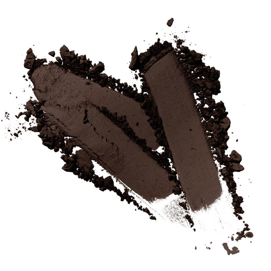 vegan Talc-free, paraben-free, sulfate-free, phthalate-free eyeshadow extreme makeup chill pill