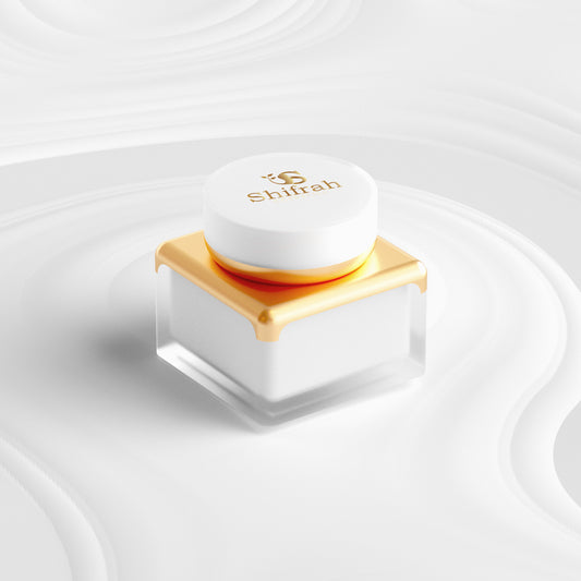 vegan cruelty-free oil-free Anti-aging eye Cream lotion moisturizer skin care natural