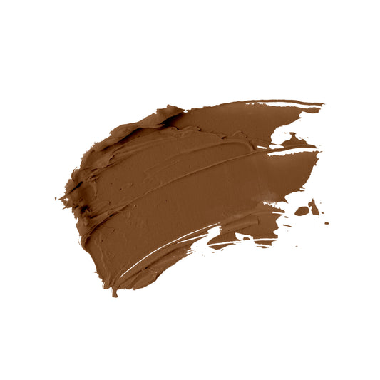 paraben-free cruelty-free oil-free liquid foundation concealer cognac