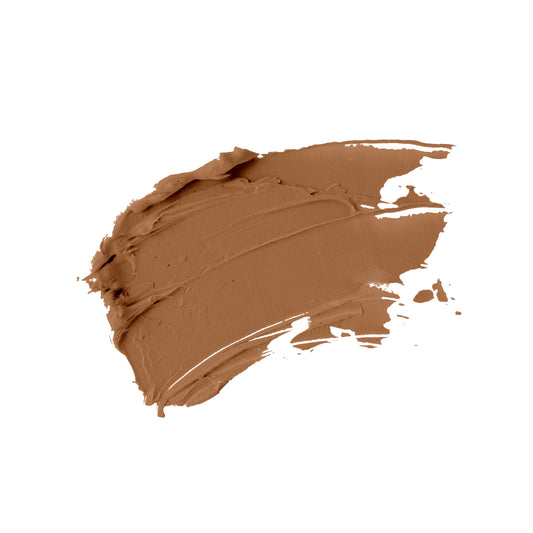paraben-free oil-free liquid foundation concealer caramel, miami, florida